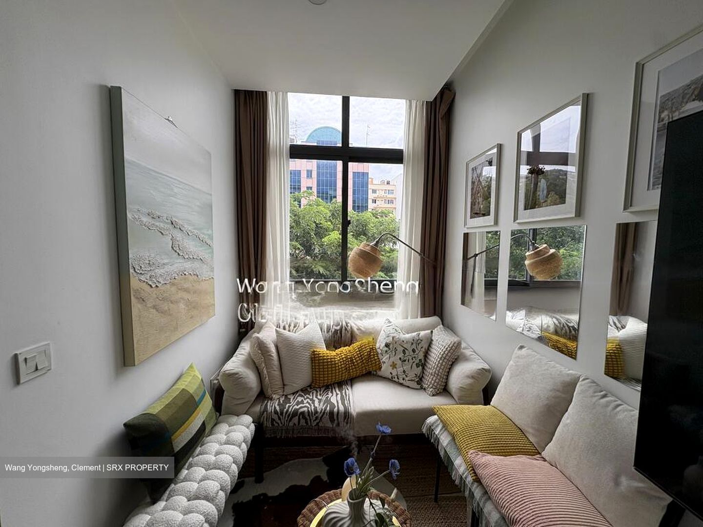 Prime Residence (D14), Apartment #483026241